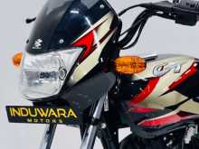 Bajaj CT-100 2026 Motorbike