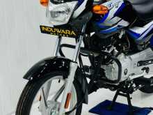 Bajaj CT-100 2026 Motorbike