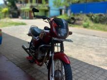 Bajaj CT-100 2006 Motorbike