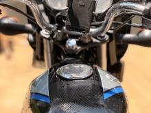 Bajaj CT-100 2010 Motorbike