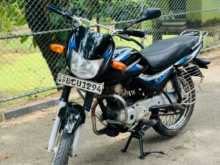 Bajaj CT-100 2015 Motorbike