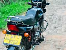 Bajaj CT-100 2011 Motorbike
