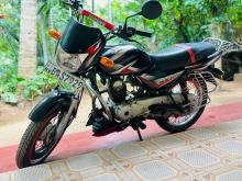 Bajaj CT-100 2013 Motorbike