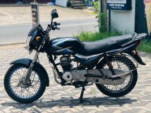 Bajaj CT-100 2016 Motorbike