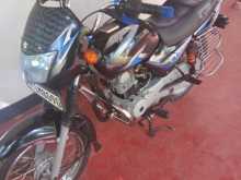 Bajaj CT-100 2020 Motorbike