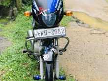 Bajaj CT-100 2011 Motorbike