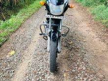 Bajaj CT-100 2012 Motorbike
