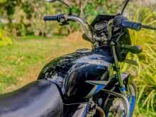 Bajaj CT-100 2015 Motorbike