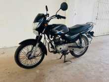 Bajaj CT-100 2016 Motorbike