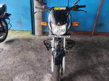 Bajaj CT-100 2024 Motorbike