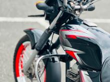 Bajaj CT-100 2015 Motorbike