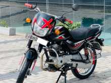 Bajaj CT-100 2018 Motorbike