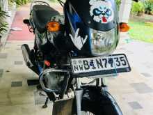 Bajaj CT-100 2019 Motorbike