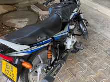 Bajaj CT-100 2025 Motorbike