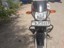 Bajaj CT-100 2022 Motorbike