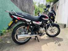 Bajaj CT-100 2013 Motorbike