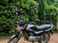 Bajaj CT-100 2023 Motorbike