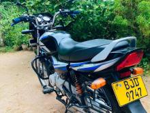 Bajaj CT-100 2023 Motorbike