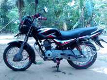 Bajaj CT-100 2018 Motorbike