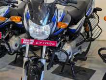 Bajaj CT-100 2026 Motorbike