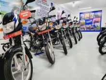 Bajaj CT-100 2026 Motorbike