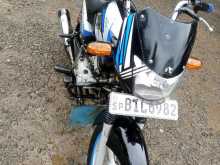 Bajaj CT-100 2019 Motorbike