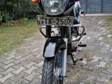 Bajaj CT-100 2006 Motorbike