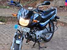 Bajaj CT-100 2022 Motorbike