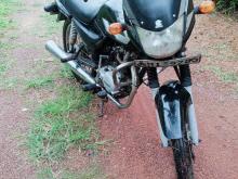 Bajaj CT-100 2006 Motorbike