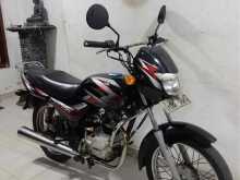 Bajaj CT-100 2006 Motorbike