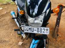 Bajaj CT-100 2006 Motorbike