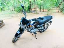 Bajaj CT-100 2011 Motorbike