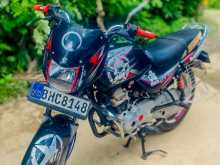 Bajaj CT-100 2018 Motorbike