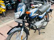 Bajaj CT-100 2024 Motorbike