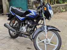 Bajaj CT-100 2025 Motorbike
