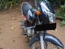 Bajaj CT-100 2006 Motorbike