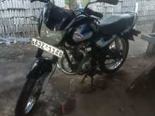 Bajaj CT-100 2006 Motorbike