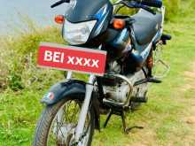 Bajaj CT-100 2016 Motorbike