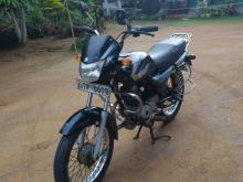 Bajaj CT-100 2006 Motorbike