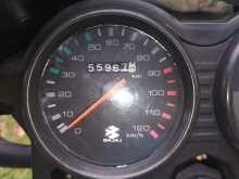 Bajaj CT-100 2015 Motorbike