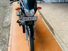 Bajaj CT-100 2020 Motorbike