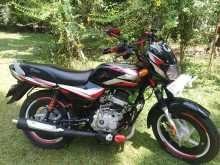 Bajaj CT-100 2025 Motorbike