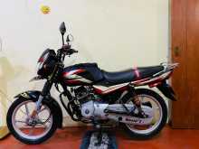 Bajaj CT-100 2025 Motorbike