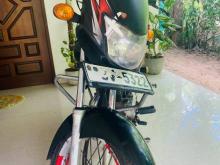 Bajaj CT-100 2004 Motorbike