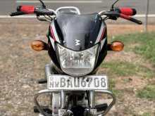Bajaj CT-100 2014 Motorbike
