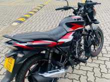 Bajaj Discover 125 2023 Motorbike