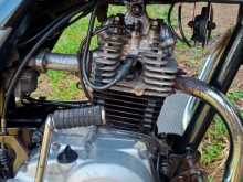 Bajaj CT-100 2007 Motorbike