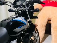 Bajaj CT-100 2012 Motorbike