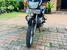 Bajaj CT-100 2023 Motorbike