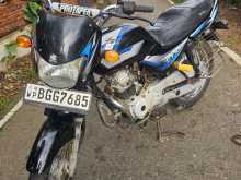 Bajaj CT-100 2018 Motorbike